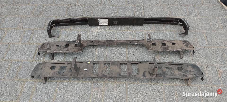 POLONEZ nosek pas przedni różne typy opolskie Olesno