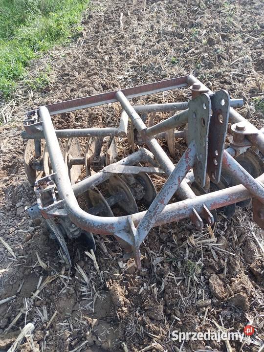 Talerzowka Agregaty Krasnystaw