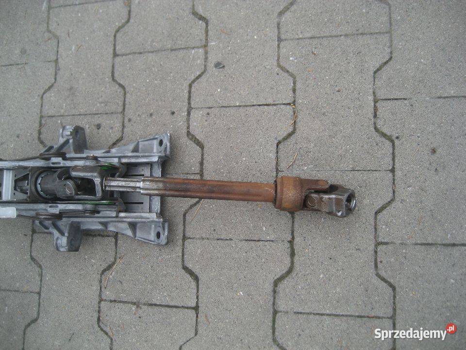 volvo s80 0714r 20tdi d3 kolumna kierownicza Rakoniewice