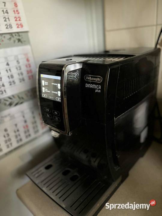 Exspres do kawy Wolsztyn sprzedam