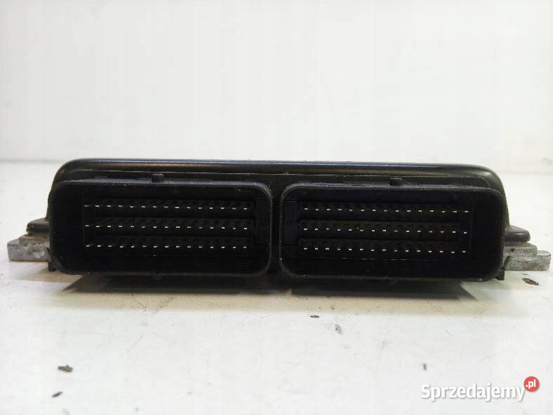 STEROWNIK SILNIKA S118245023A Volvo V40 I 19 B sprzedam
