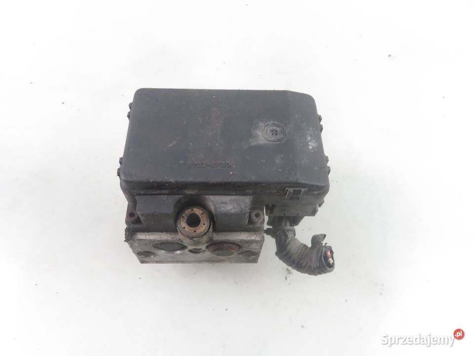 POMPA ABS HONDA JAZZ II SAAG0