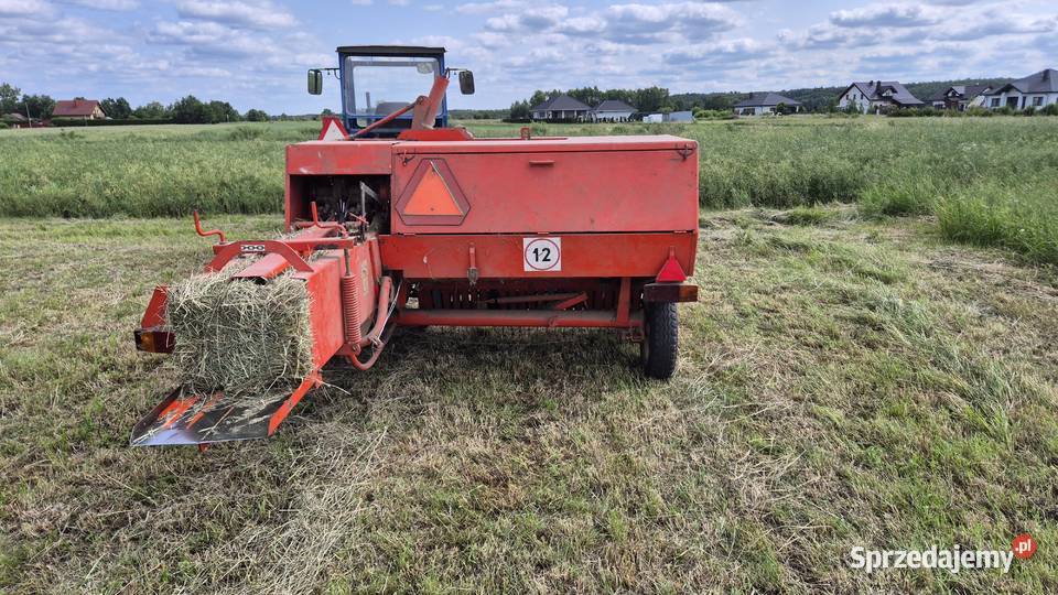 Sprzedam prasę Sipma z2241 Mielec
