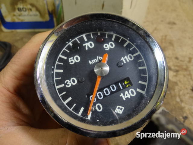 NOWY licznik MZ TS ETS ETZ 150 250 org DDR Żary