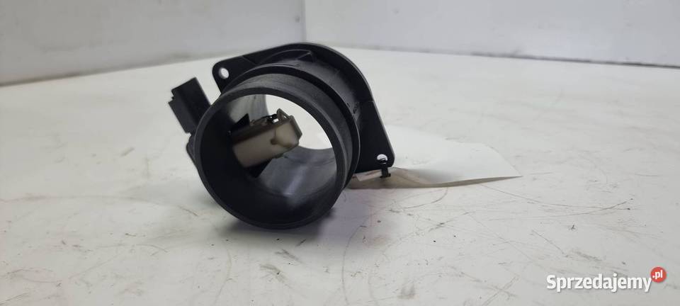 PRZEPŁYWOMIERZ PEUGEOT 307 Lipno sprzedam