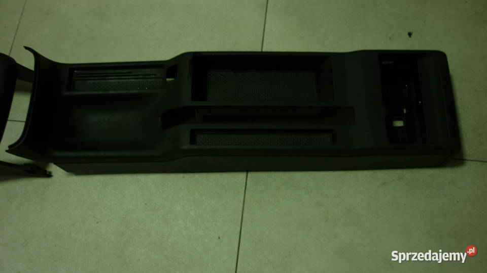 Tunel środkowy Passat B5 3B0863323 Rok produkcji 1998 Kiszkowo