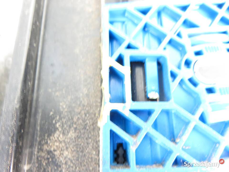 PODNOŚNIK SZYBY LEWY TYLNY AUDI A8 D3 4E0959801A osobowe