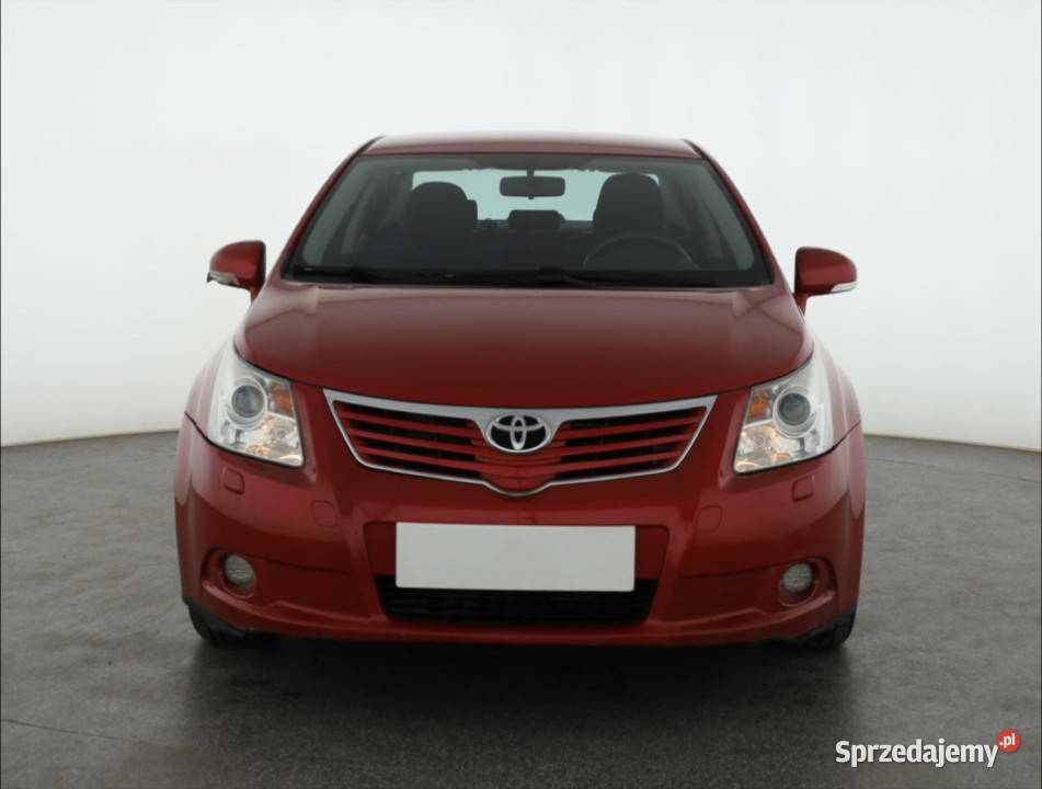 Toyota Avensis 16 Valvematic elektryczne szyby Piaseczno