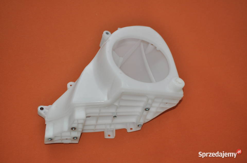 Wewnetrzna Lewa Oslona Glosnika do Harley Hajnówka