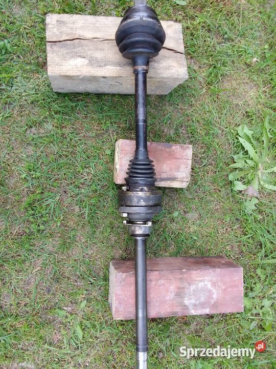 Półoś prawa kompletna Alfa Romeo v6 osobowe małopolskie Tarnów