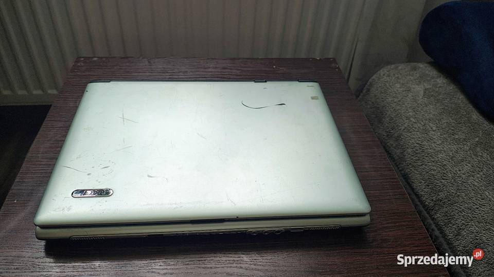 Acer TravelMate 4100 Annów