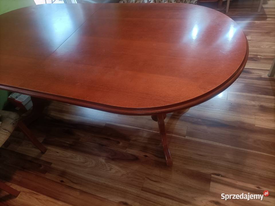 Sprzedam stół duży Brzeg