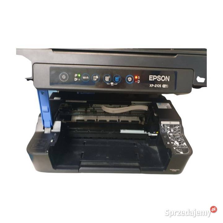 Urządzenie wielofunkcyjne Epson XP2105 Nowy Sącz
