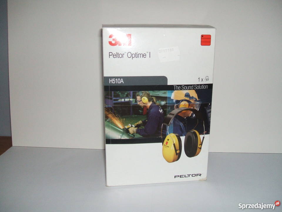 Ochronniki słuchu mazowieckie