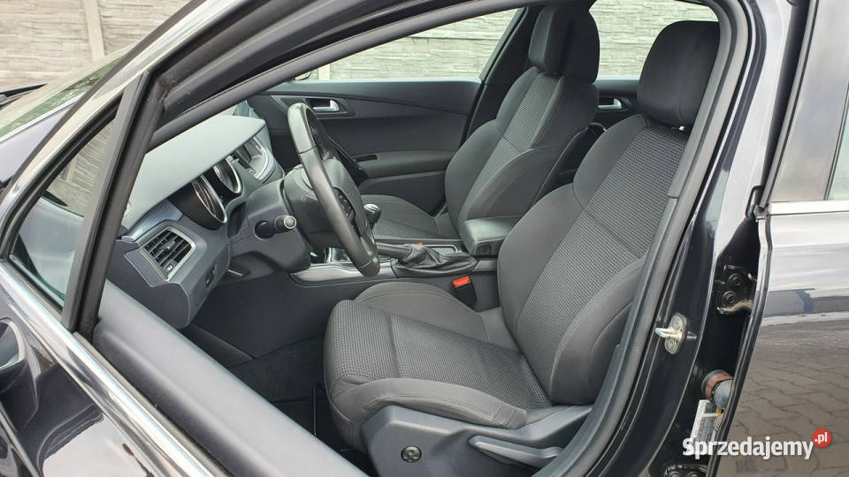 Peugeot 508 16 HDI 120 NAVI Parktronic Kamera tempomat świętokrzyskie Chmielnik sprzedam