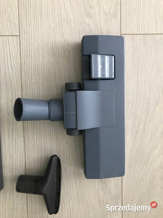 szeroka ssawka szara z przełącznikiem świętokrzyskie Kielce sprzedam