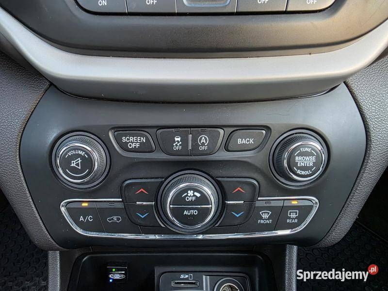 Overland V6 32l benzyna 2724X4Salon automatyczna mazowieckie Warszawa