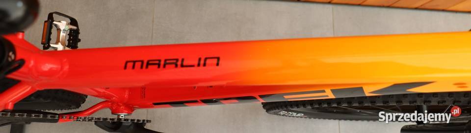 Rower MTB Trek Marlin i inne rowery Milanówek sprzedam