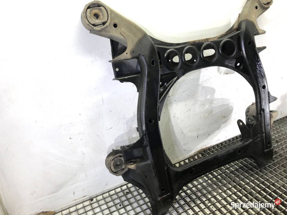 BELKA POD SILNIK AUDI Q7 4L 30 272 7L0400025 podkarpackie