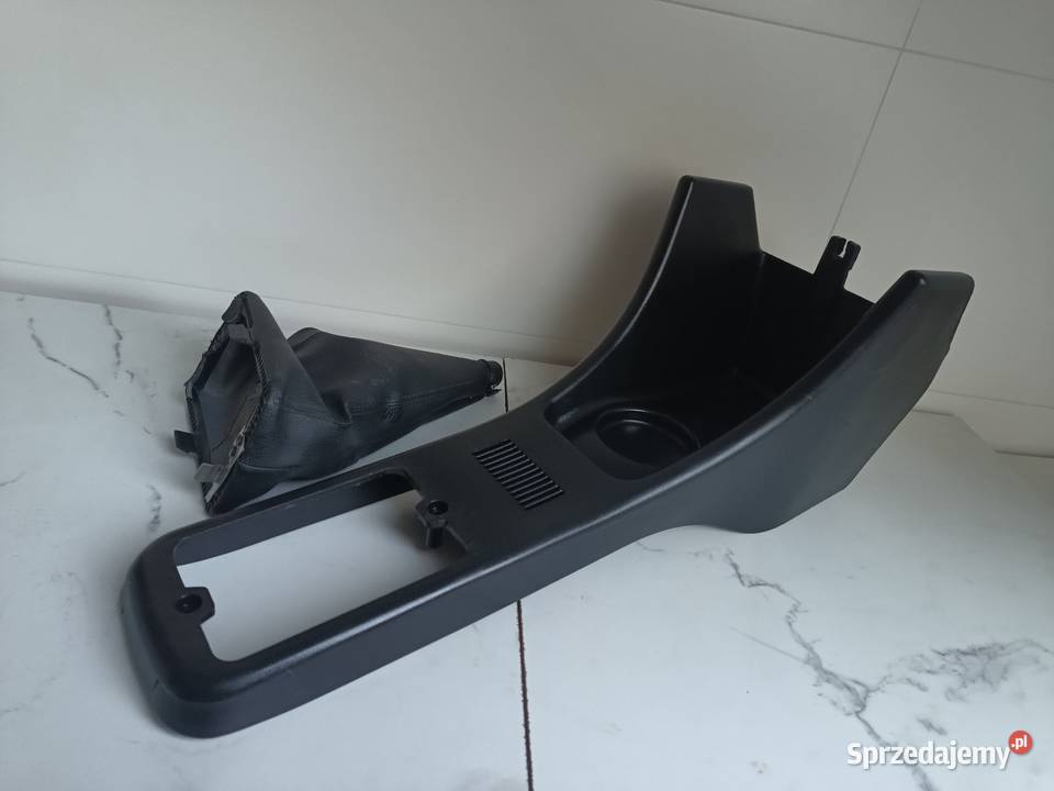 Cinquecento szyny tylne uchylne osobowe Głowno