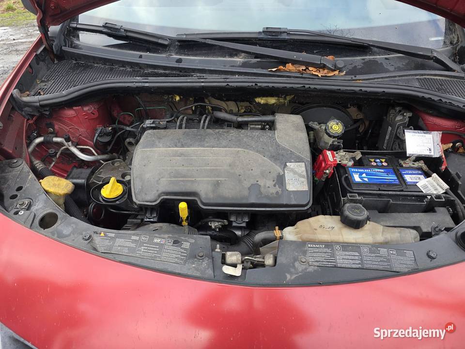 Renault Clio dolnośląskie Bolesławiec