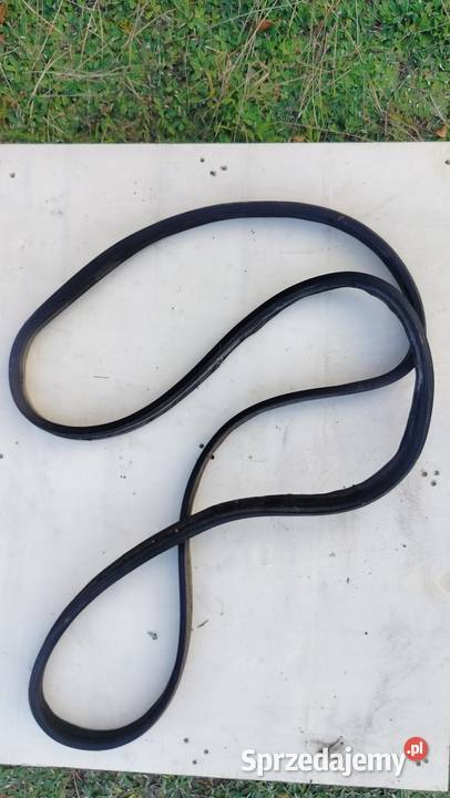 Uszczelka tylnej klapy Daewoo Matiz Bydgoszcz