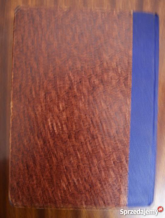 Jan Wiktor Orka na ugorze 1947 lubelskie Parczew