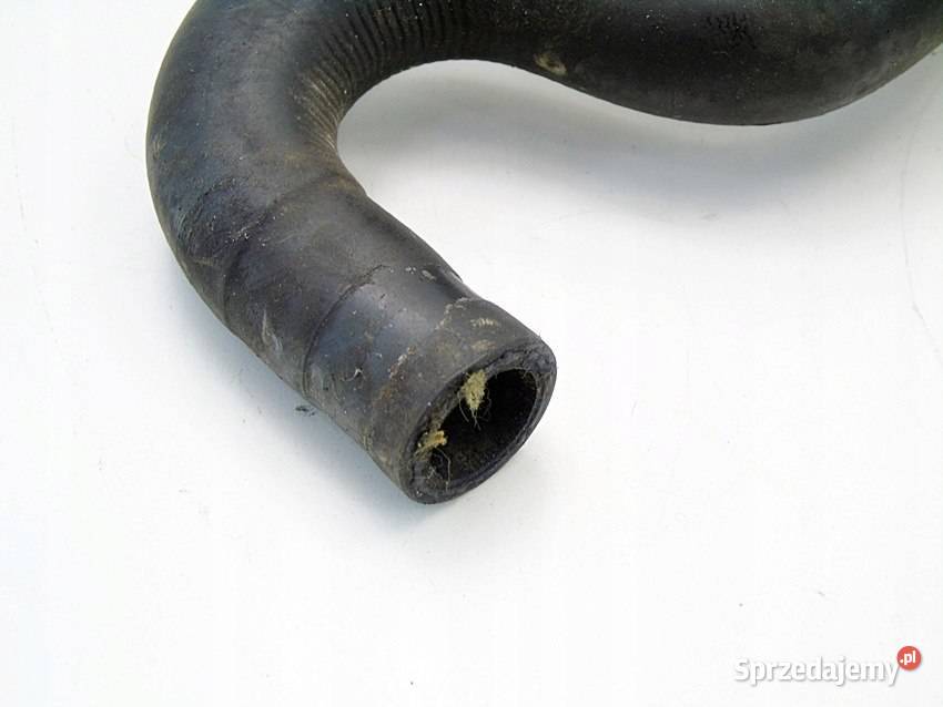 WĄŻ PRZEWÓD WODY 14 TSI GOLF 6 OCTAVIA EOS JETTA śląskie sprzedam