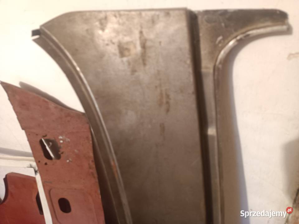 Fiat 125p drzwi poszycie podszybie pas przedni osobowe Pionki sprzedam