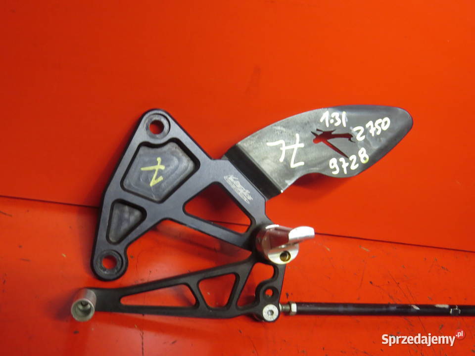 KAWASAKI Z750 Z 750 0412 set sety pompa hamulca mazowieckie Warszawa