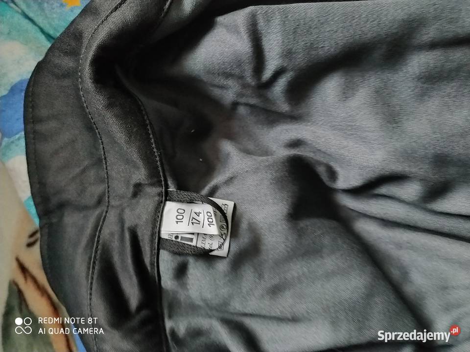 odzież ubranie robocze wojskowe limanowa spodnie Militaria Poznań