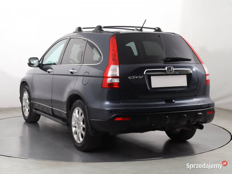 Honda CRV 20 i wielofunkcyjna kierownica Katowice