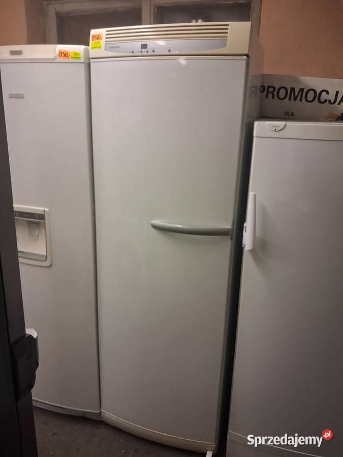 CHŁODZIARKA ROSENLEW Wrocław