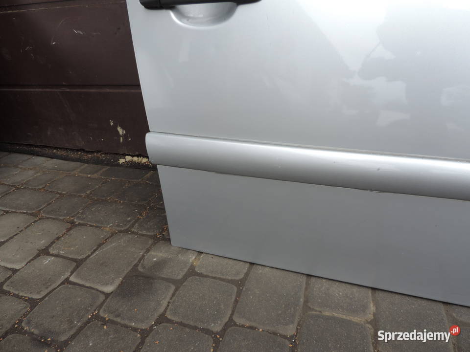 CITROEN C3 1 I 5D HB EZRC DRZWI PRAWY PRZÓD