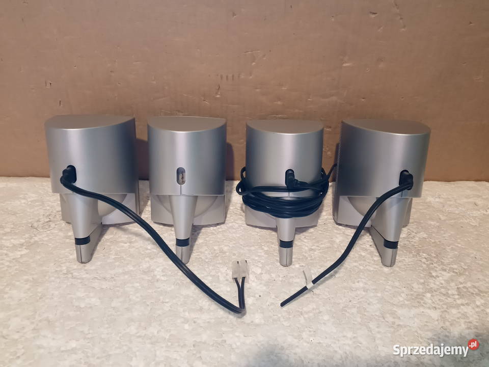 JBL 400 SAT 4 Słuchawki i głośniki Poznań