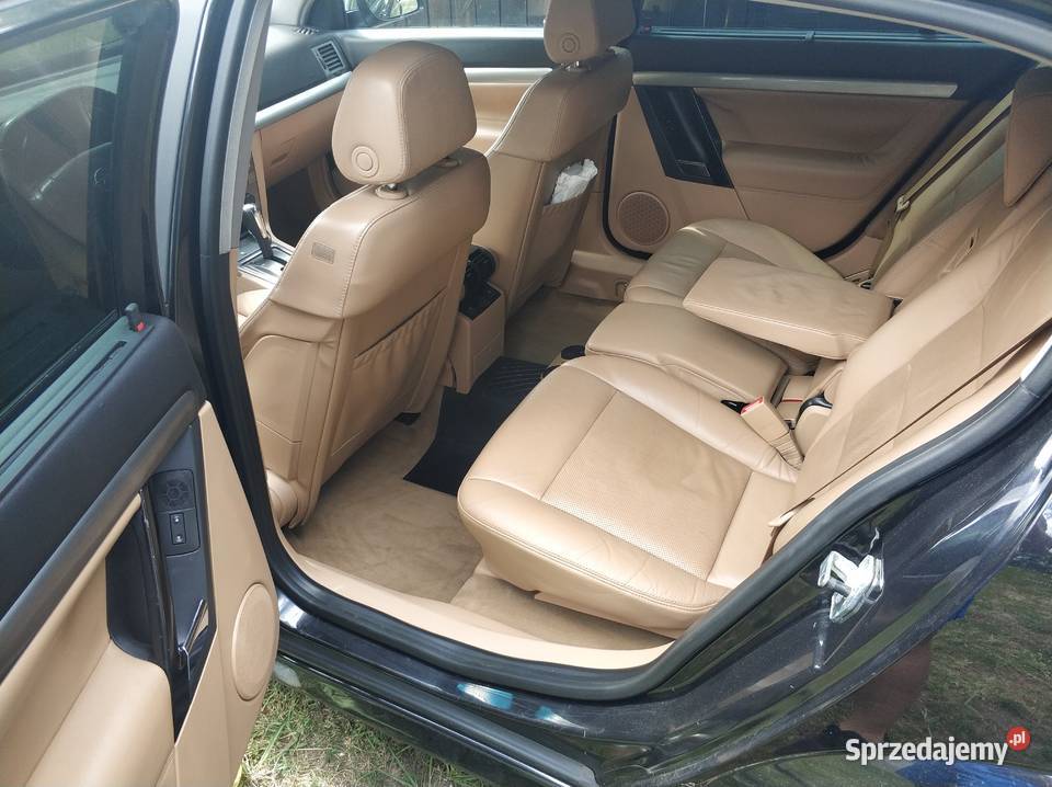 OPEL SIGNUM 32 COSMO IRMSHER mazowieckie