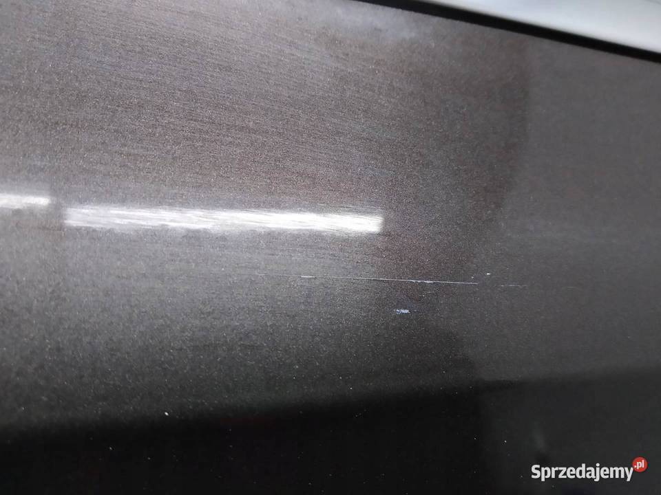 DRZWI PRAWE PRZÓD LH8Z USZKODZONE VW Volkswagen osobowe świętokrzyskie sprzedam