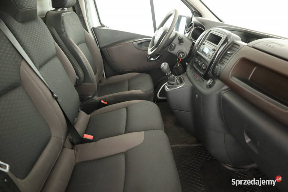 Fiat Talento 16 MultiJet Piaseczno