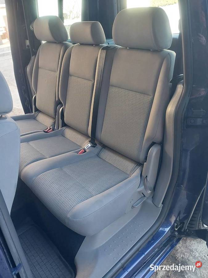 Sprzedam VW Caddy Caddy Kajew