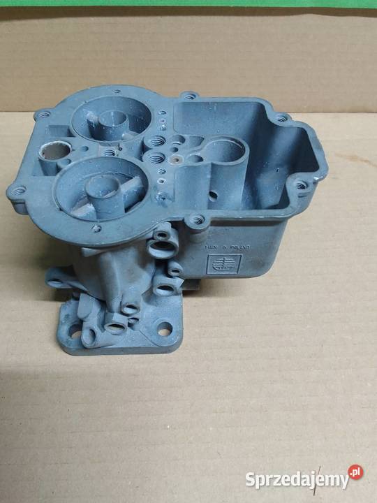 Korpus gaźnik nowy Żuk Nysa Warszawa leżak dostawcze Kraków