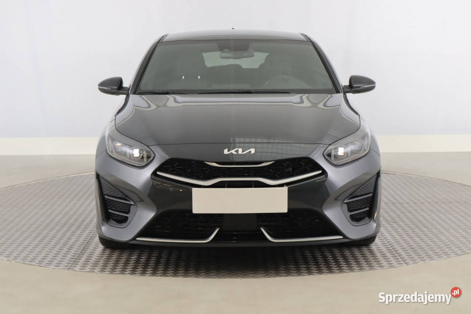 Kia ProCeed 15 TGDI podgrzewane fotele sprzedam