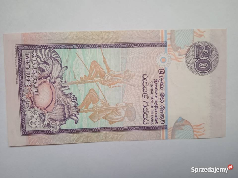 Sri Lanka 1992 07 01