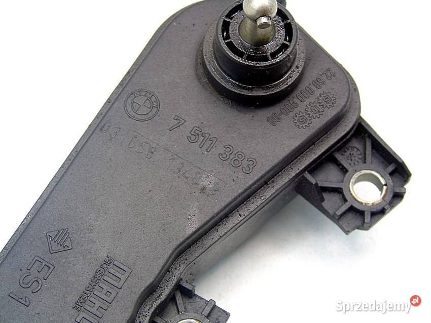 NASTAWNIK KOLEKTORA 20 i BMW 3 E46 318 I CI TI