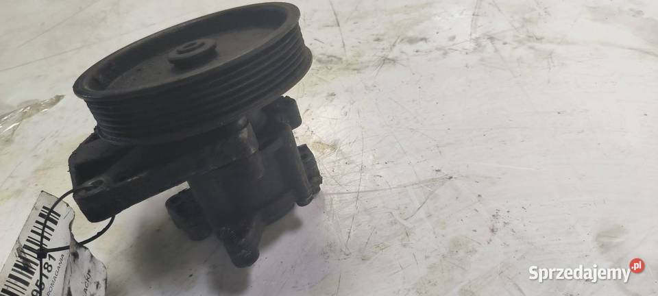 POMPA WSPOMAGANIA MERCEDES W 221 Pozostałe Części samochodowe Lipno