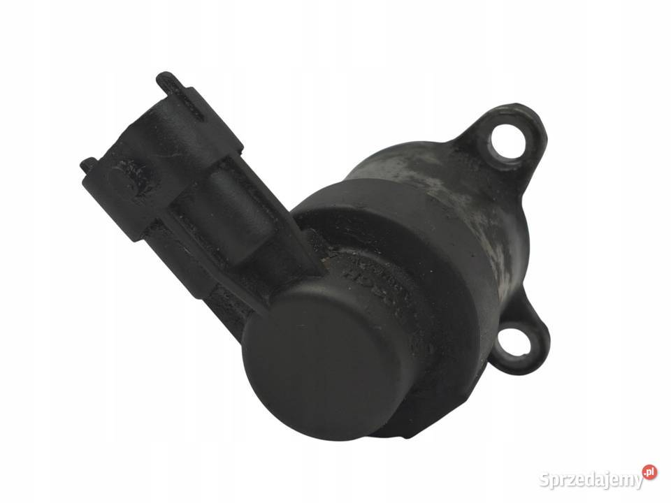 REGULATOR CIŚNIENIA Chevrolet Captiva Opel osobowe Chełm