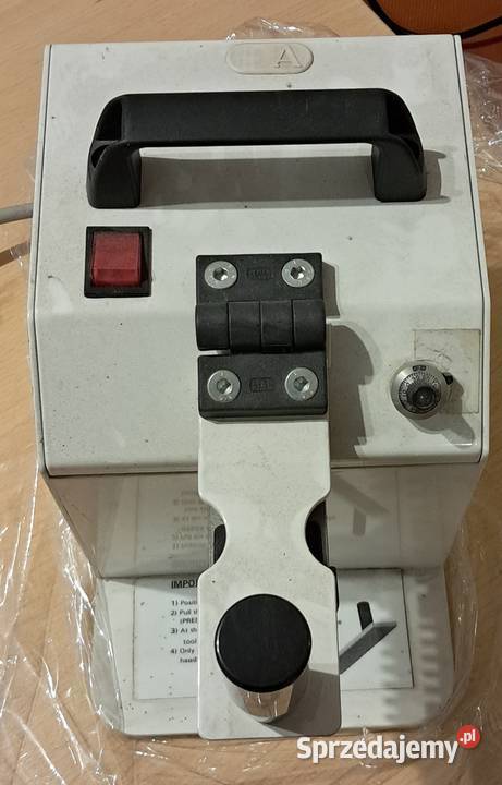 sprzęt optyczny drobny