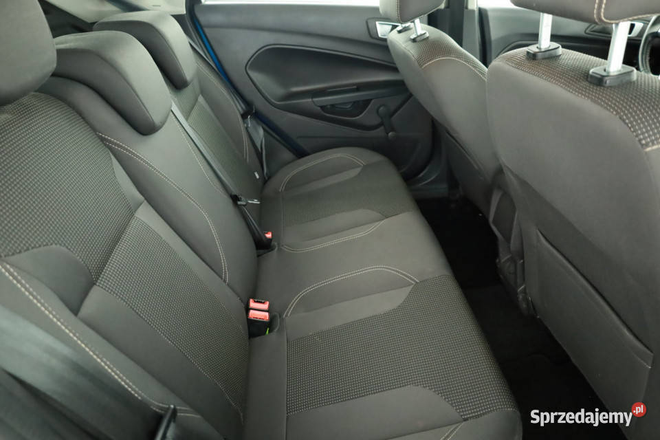 Ford Fiesta 10 EcoBoost Piaseczno