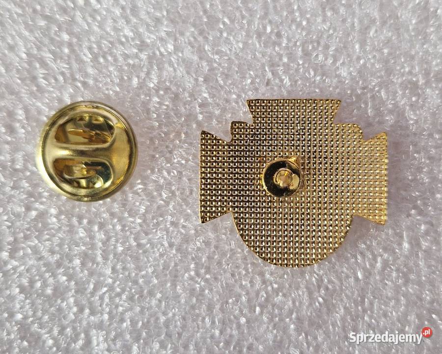 Saints and Sinners przypinkapin filmowy mazowieckie Warszawa sprzedam