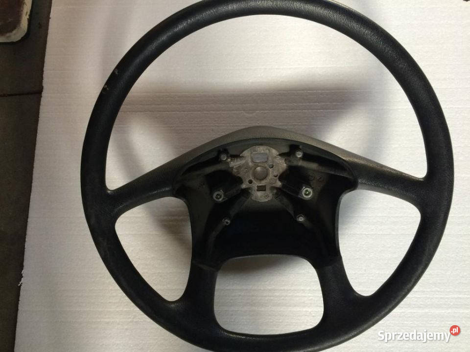 Kierownica Mercedes Benz Actros Axor A Maszewo
