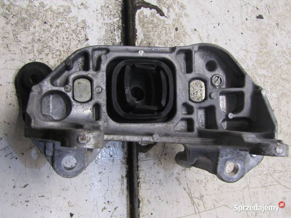 ŁAPA PODUSZKA SKRZYNI 16 DCI NISSAN XTRAIL T32